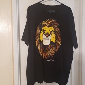 Lion King Tee